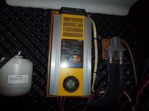 Gone With The Wind Yacht Photos Pics 