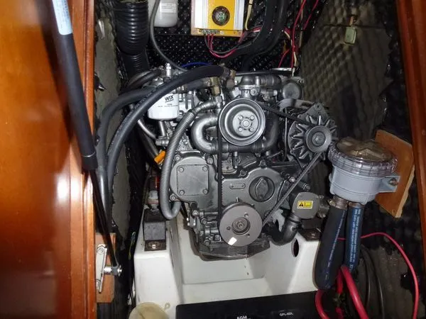 Gone With The Wind Yacht Photos Pics 