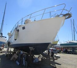 1994 Trawler atico 48