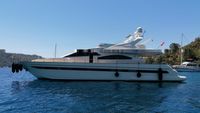 2000 Astondoa 72