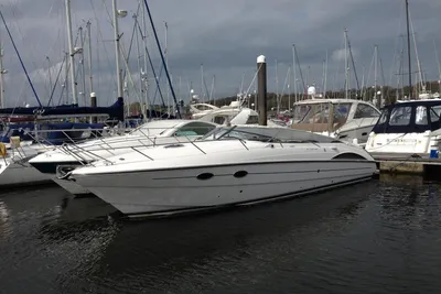 2004 Windy 34 Khamsin