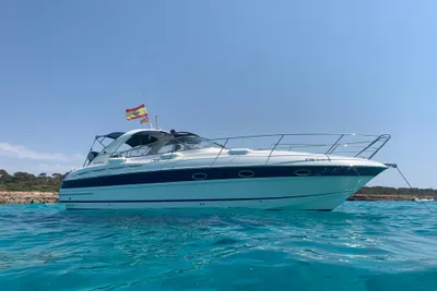 2008 Bavaria 35 Sport