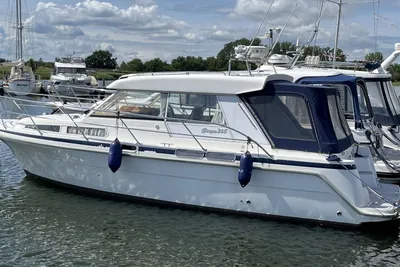 2008 Saga 315