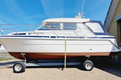 2008 Saga 315