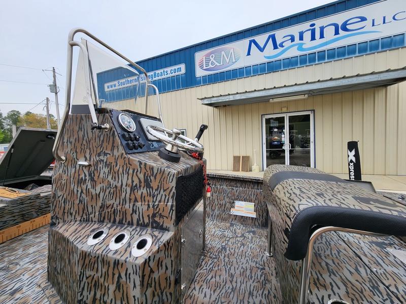 2023 Xpress H190B Center Console for sale YachtWorld