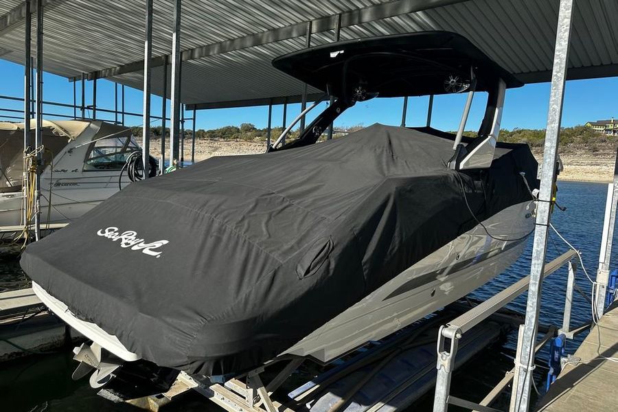 2020 Sea Ray SLX 280
