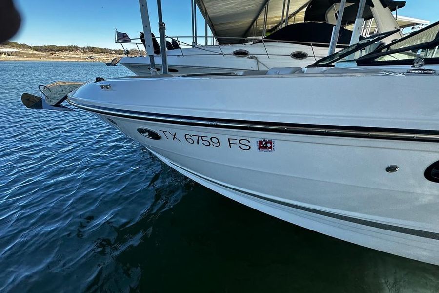 2020 Sea Ray SLX 280