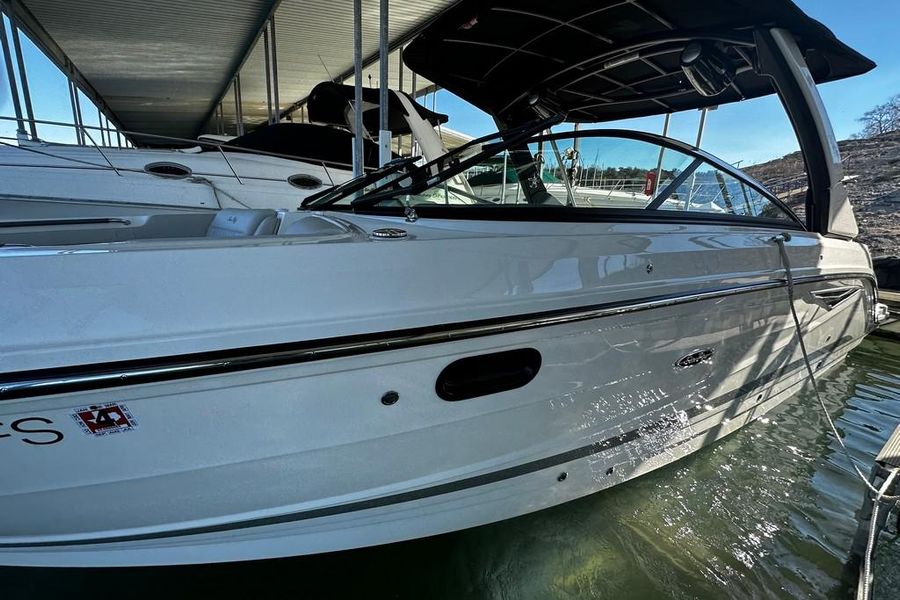 2020 Sea Ray SLX 280