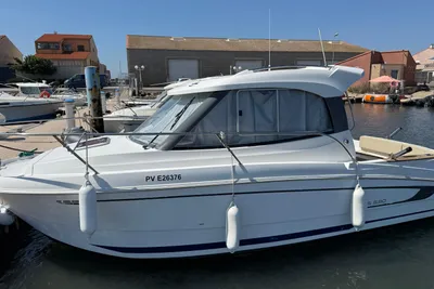 2010 Beneteau Antares 680