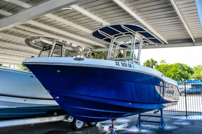 Robalo R202 Explorer