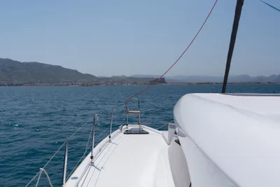 2024 Aventura Aventura 45