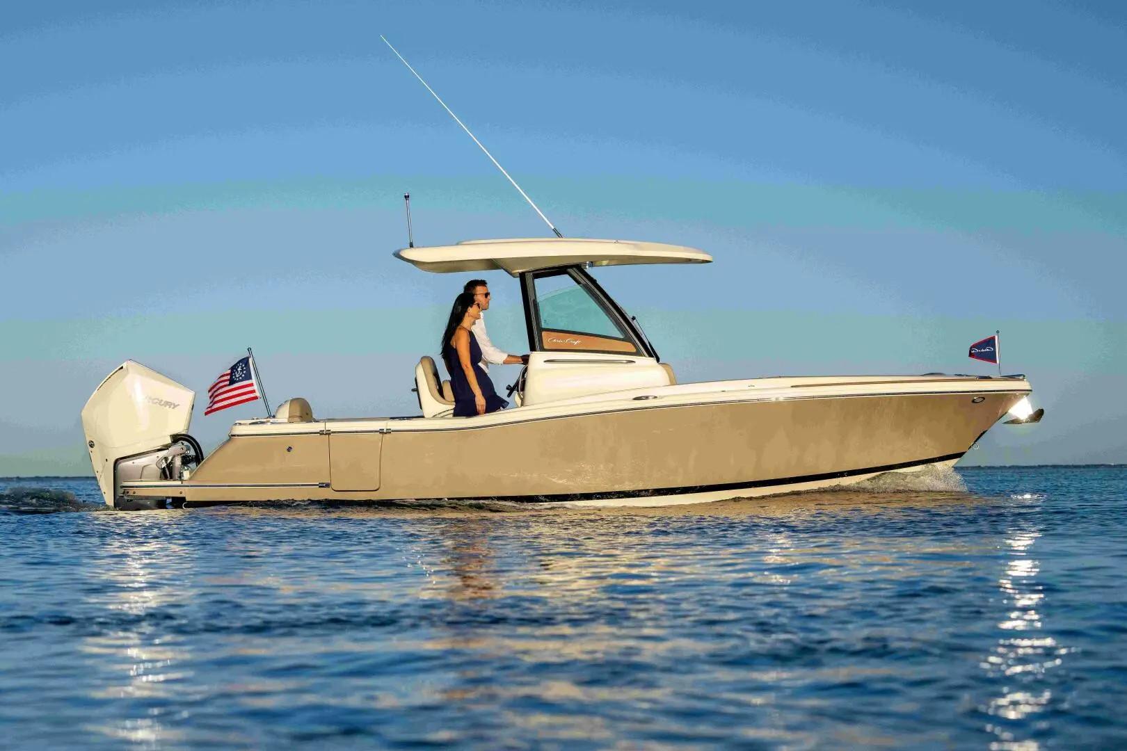 New 2024 Chris-Craft Catalina 24 - Florida | TopBoats