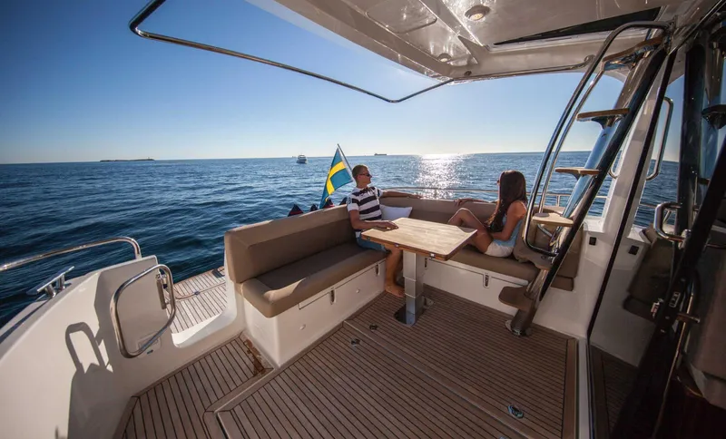 Availble To Order Yacht Photos Pics Manufacturer Provided Image