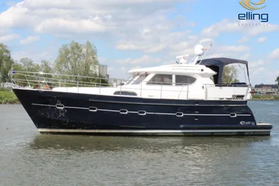 2018 Elling E3 Ultimate