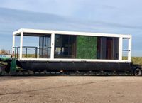 2023 La Mare Houseboat Modern 11
