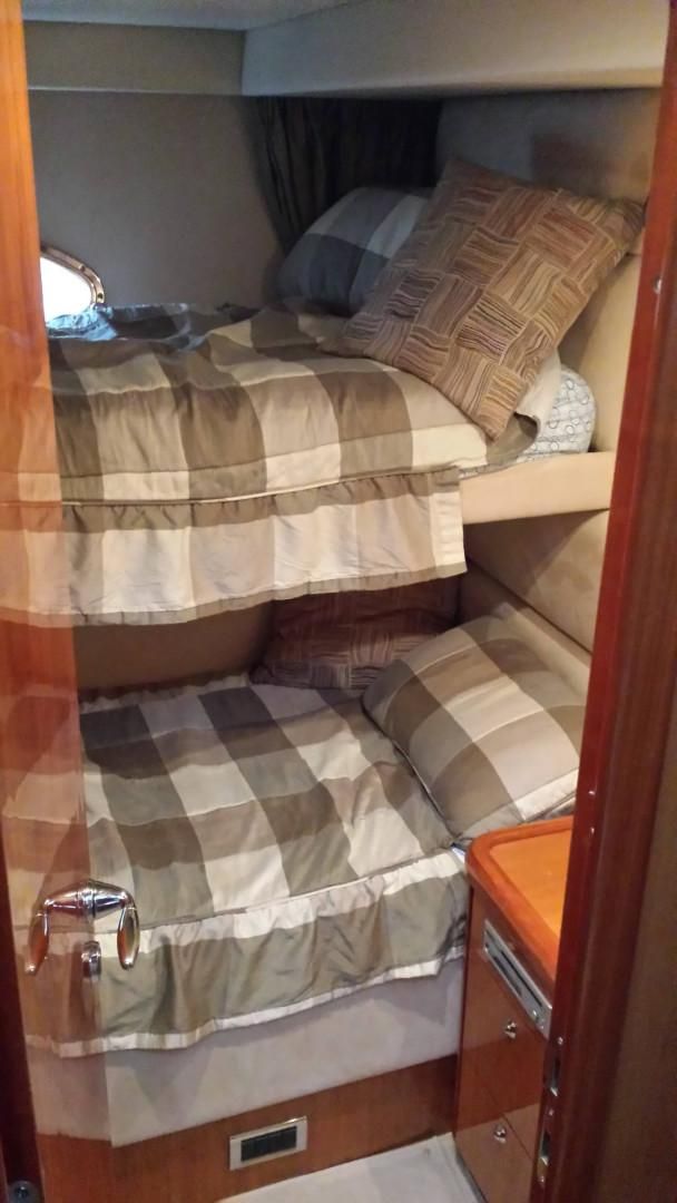 2005 Sunseeker 50 