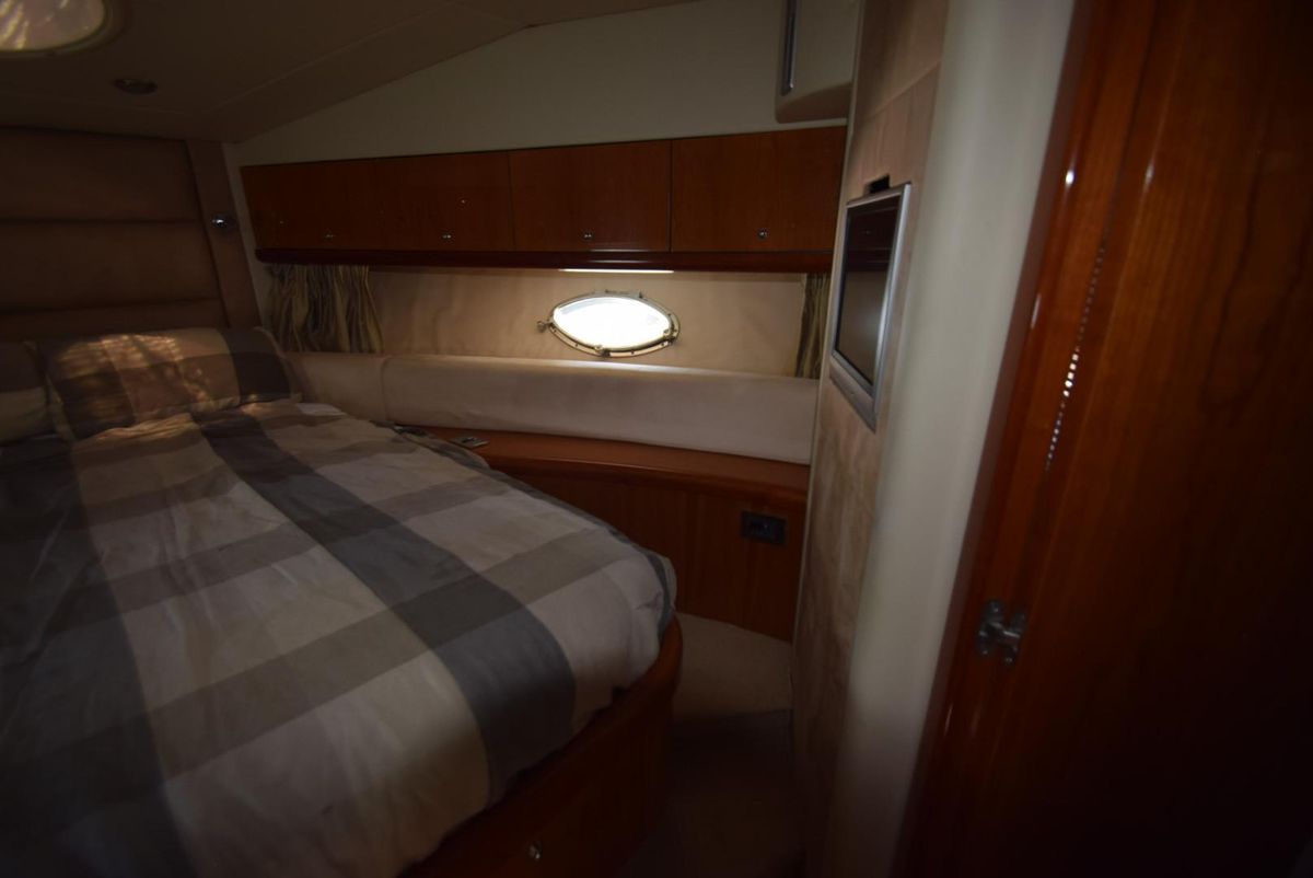 2005 Sunseeker 50 