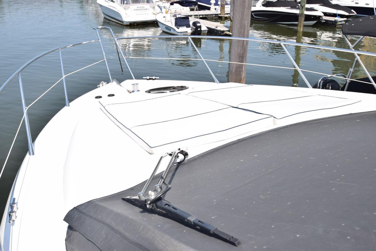2005 Sunseeker 50 