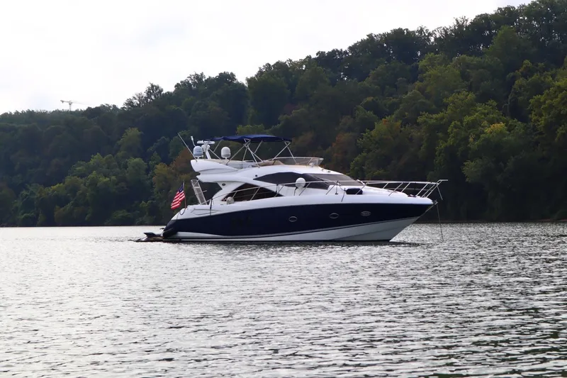 Sherremar IV Yacht Photos Pics 