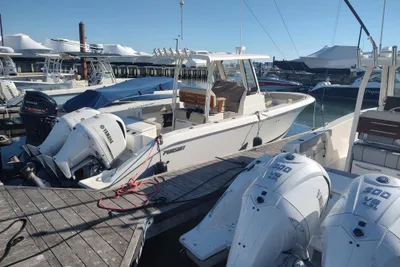 Pursuit S 288