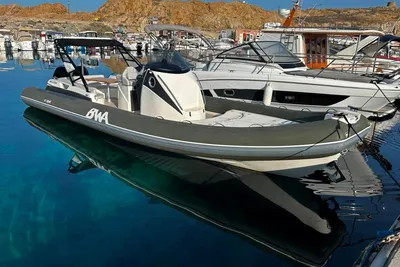 2023 BWA 33 Sport GTO