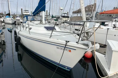 Catalina 36