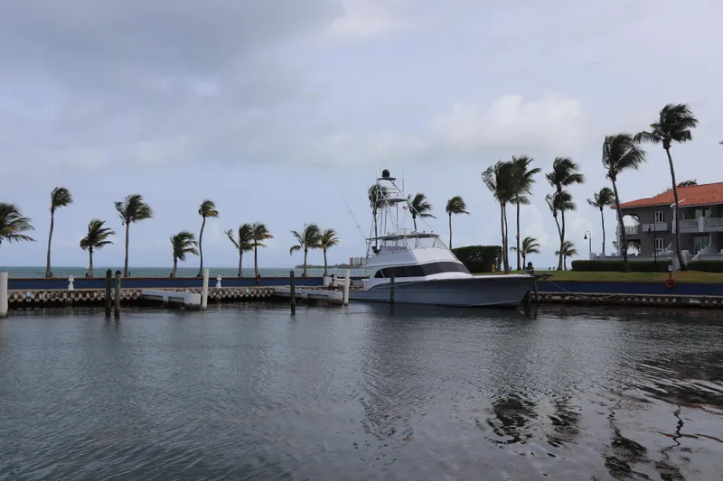 Bolita Yacht Photos Pics 