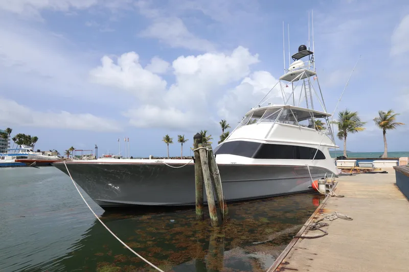 Bolita Yacht Photos Pics 