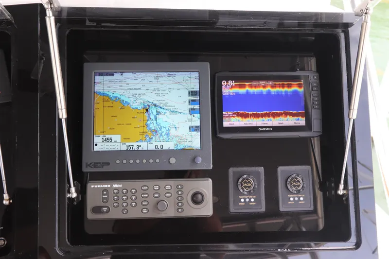 Bolita Yacht Photos Pics 