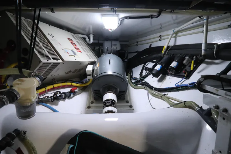 Bolita Yacht Photos Pics 