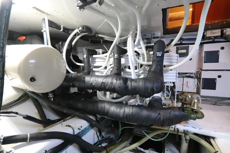 Bolita Yacht Photos Pics 