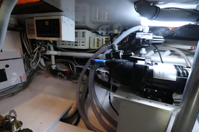 Bolita Yacht Photos Pics 