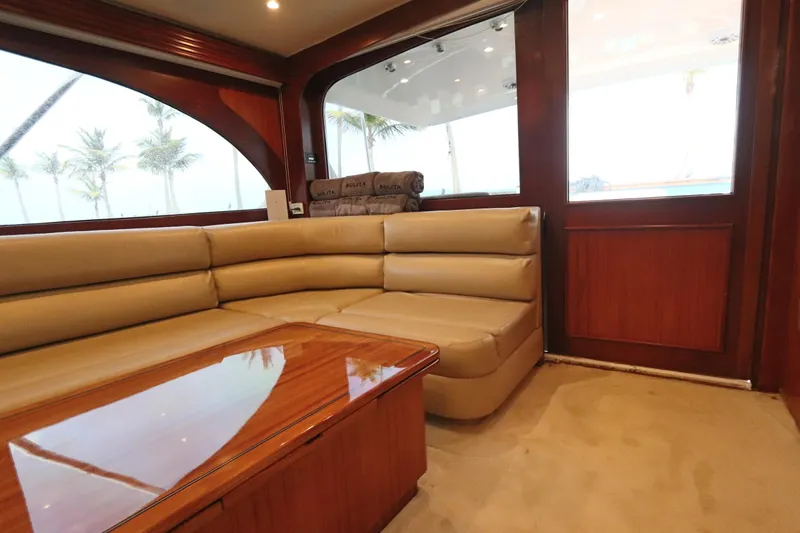 Bolita Yacht Photos Pics 