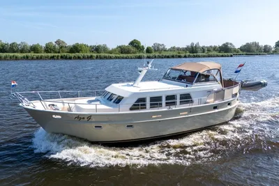 2012 Rondspant Azza Kotter 13.20