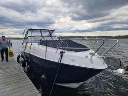 2023 Custom Coral Yacht 28 HTC