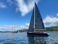 2014 Latitude 46 Tofinou 8.0