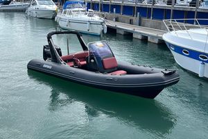 2019 Brig Eagle 650