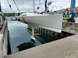 2005 Custom Pogo Structures POGO 40