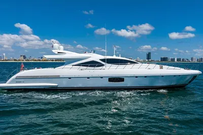 Mangusta 110