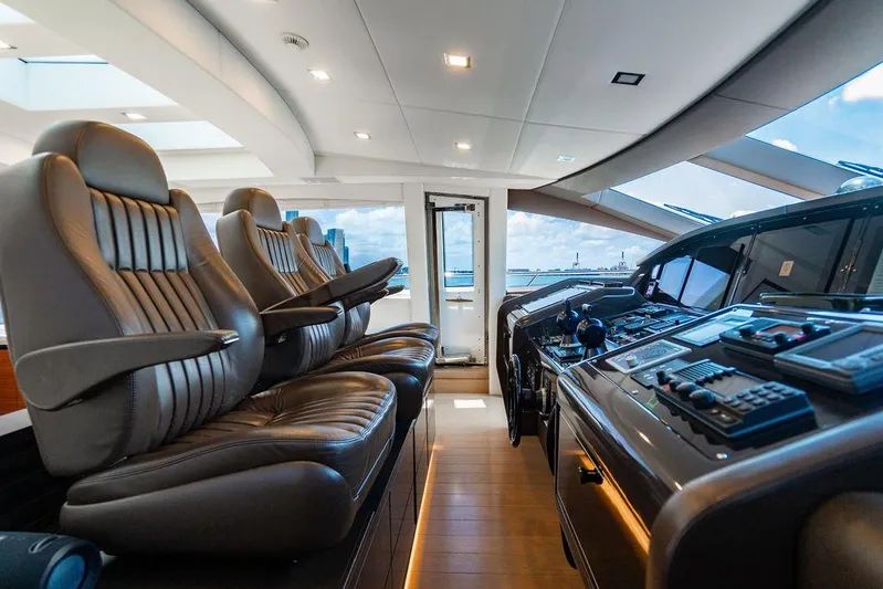 Mixed Emotions Yacht Photos Pics 