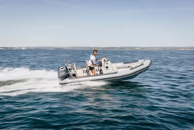 2025 Ballistic LS55