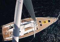 2007 Hanse 540e