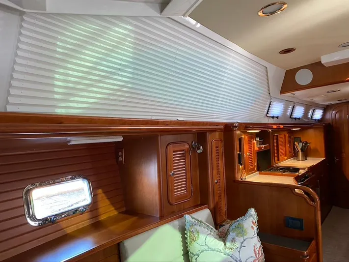 Living Water Yacht Photos Pics 