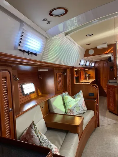 Living Water Yacht Photos Pics 