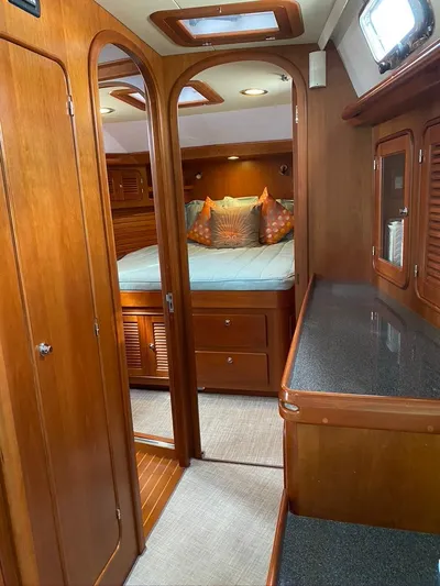 Living Water Yacht Photos Pics 