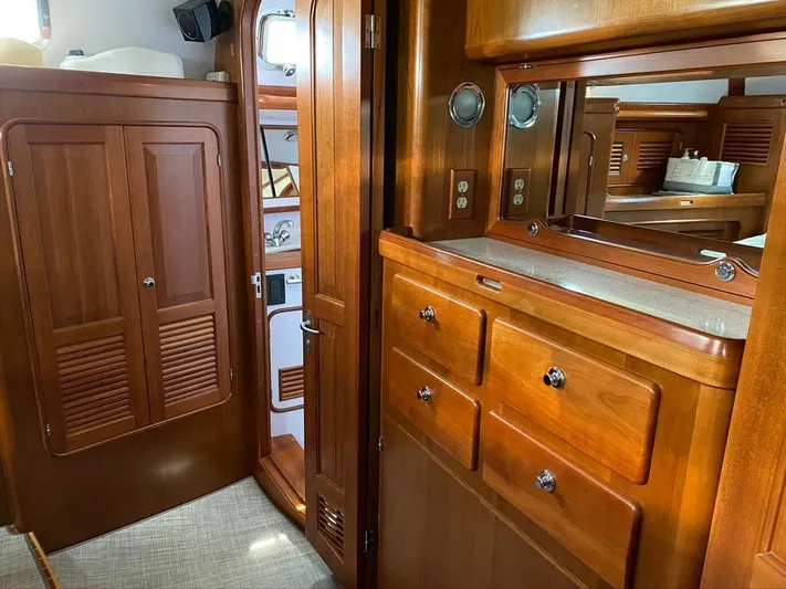 Living Water Yacht Photos Pics 