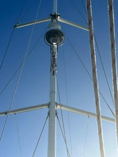 Living Water Yacht Photos Pics 