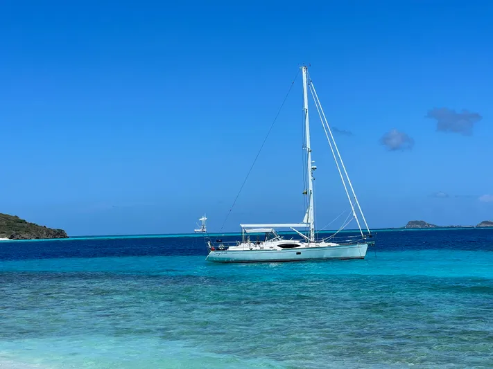 Living Water Yacht Photos Pics 