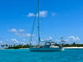 Living Water Yacht Photos Pics 