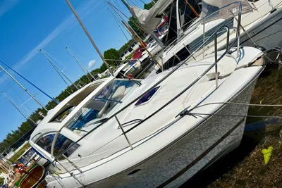 2009 Jeanneau Prestige 30S